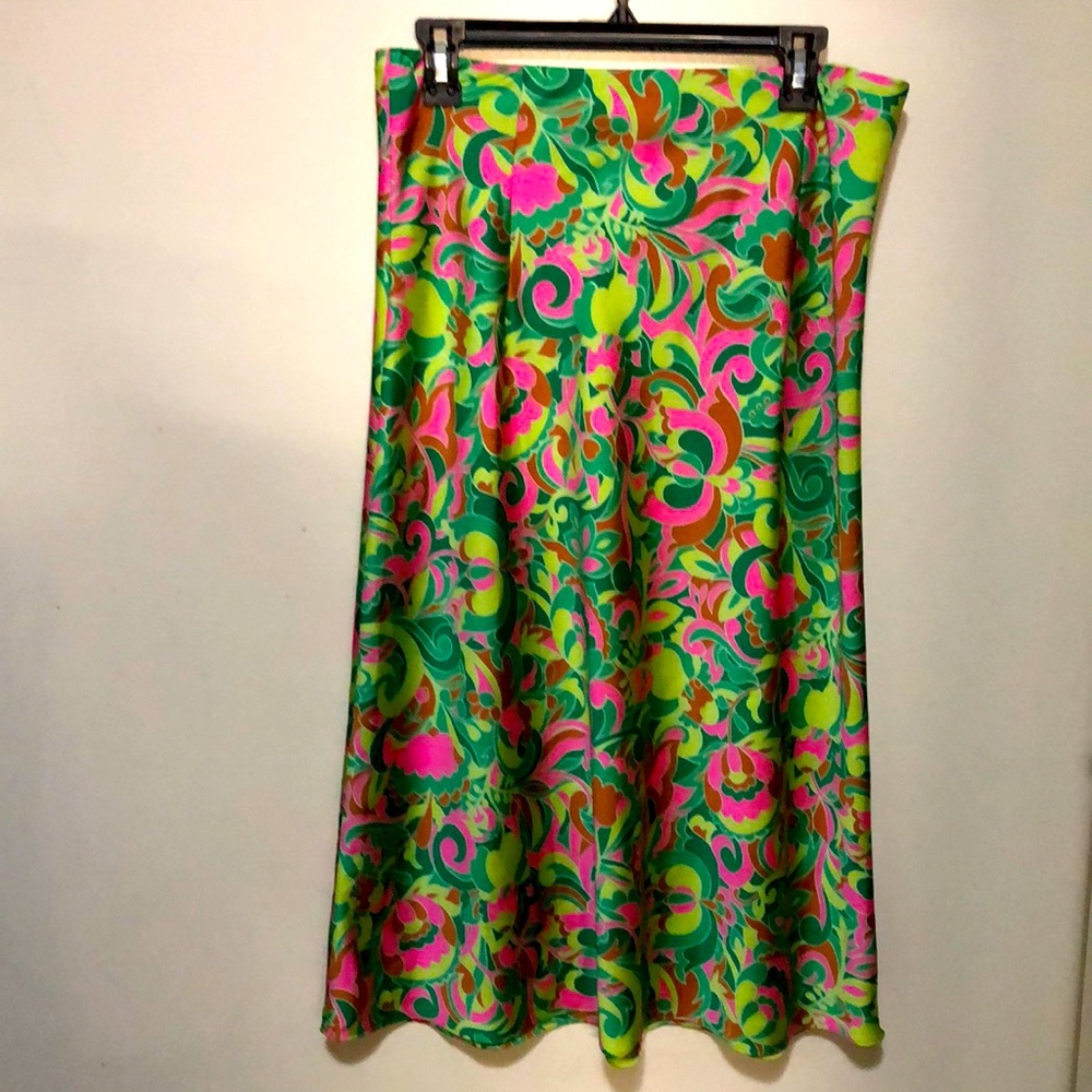 JCrew Skirt